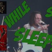 While She Sleeps Graspop 2022