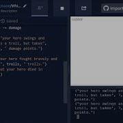 Python While Loops Avoiding Infinite Loop Battles