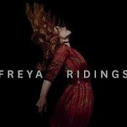 Freya Ridings Ultraviolet LYRICS