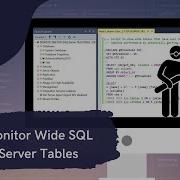 Use This SQL Server Script To Monitor Wide Tables Redundant Data