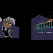 Danny Phantom Animatic HD Remastered Comparison