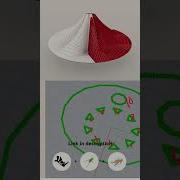 Rhino Grasshopper Tutorial Nonagon Mesh Relaxation