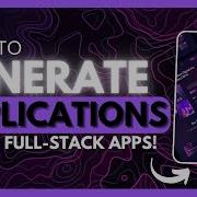 Ditto Self Building AI Coding Agent Generate Apps In Seconds Opensource