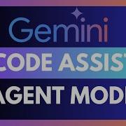 Gemini Code Assist AI Coding Agents A Step By Step Tutorial