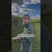 Mums On A Dog Walk