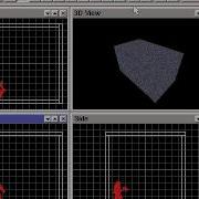 2 QOOLE Quake Quake 2 Level Editor Tutorial Making Your First Level GUI