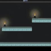 2D Lighting Unity Test 01