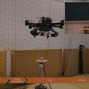 Impedance Based Force Control For Aerial Robot Peg In Hole Insertion Tasks
