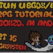 Kotlin LibGDX KTX RPG Tutorial Part 15 AttackSystem