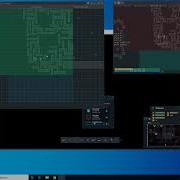 DarkBot Config Module Palladium