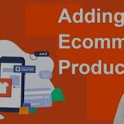 Adding The Products To The Shop Using Codeigniter For ECommerce