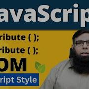GetAttribute And SetAttribute In JavaScript JavaScript Style Guide Class 42