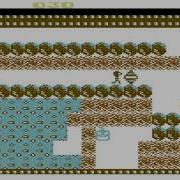 C64 Longplay Three Boulder Dash Games A