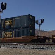 Tehachapi Trip 2017 Days 2 4 Ft Foreign Power And Friendly Crews