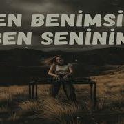 Sen Benimsin Ben Seninim Neşet Ertaş Dark House Cover