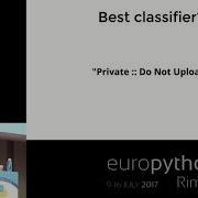 Jakub Wasielak Python Packaging Current State And Overview