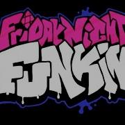 Chiller UTAU Version Friday Night Funkin Mod Cover