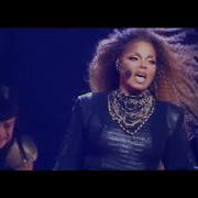 Janet Jackson Unbreakable World Tour Special Edit