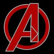 Avengers Logo Using Python Turtle 19