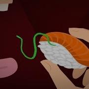 Will You Still Eat Raw Fish After Watching This Video
