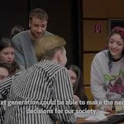 International ActJust Policy Hackathon Event Video