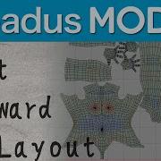 The Foundry MODO Fast Forward UV F4U Kit Free