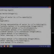Exp 14 15 16 17 18 Vectors Wrapper Classes Overriding Single And Multilevel Inheritance