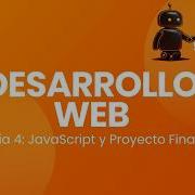 Curso De Desarrollo Web Día 4 Introduccion JavaScript