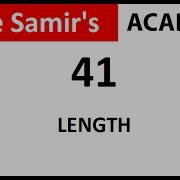 Using LENGTH Function