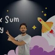 Mastering Prefix Sum Array Solving The Running Sum Of Array LeetCode Problem In Python