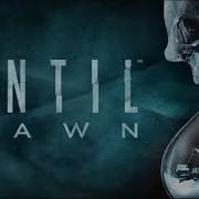 09 Dont Get Cold Feet Jason Graves Until Dawn O S T
