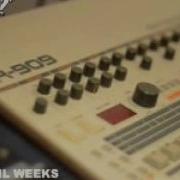 Phil Weeks Acid Pattern Original Mix Robsoul Recordings