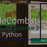 CodeCombat Level 37 Python Computer Science 2 Tutorial With Answers