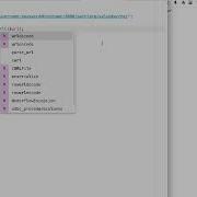 Advance PHP Purse URL Video 60