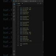 How To Draw Batman Logo In Python Turtle 013 Python Pythontutorial Python3 Batman Google