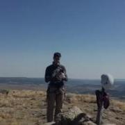 Top Of Devils Tower