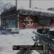 COD Mini Edit Black Ops Cod 4