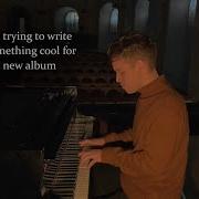 Me Trying To Write Something Cool For My New Album Improvisation
