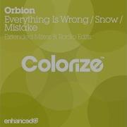 Everything Is Wrong Extended Mix