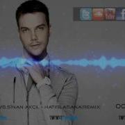 Dj Behni Vs Sinan Akçıl Hatırlasana Remix