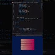 Vertical Menu With Animated Hover Effect Using HTML And CSS
