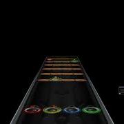 Domination Pantera Drum Chart Clone Hero