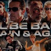 I BINGED Every TERMINATOR Movie For The FIRST TIME Full Series Retrospective Critique