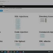 3 1 Web For Pentester File Upload