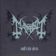Mayhem Wolf S Lair Abyss Full Album