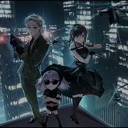 Anti Nightcore Hostage