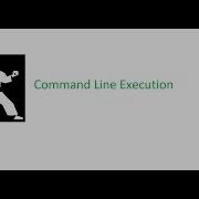 Karate Framework Beginner Class 29 Command Line Execution