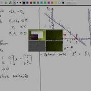 Lecture 15 Duality Continued