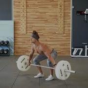Pause At Knee Snatch Pull