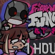 Termination Friday Night Funkin FULL SONG 1 HOUR